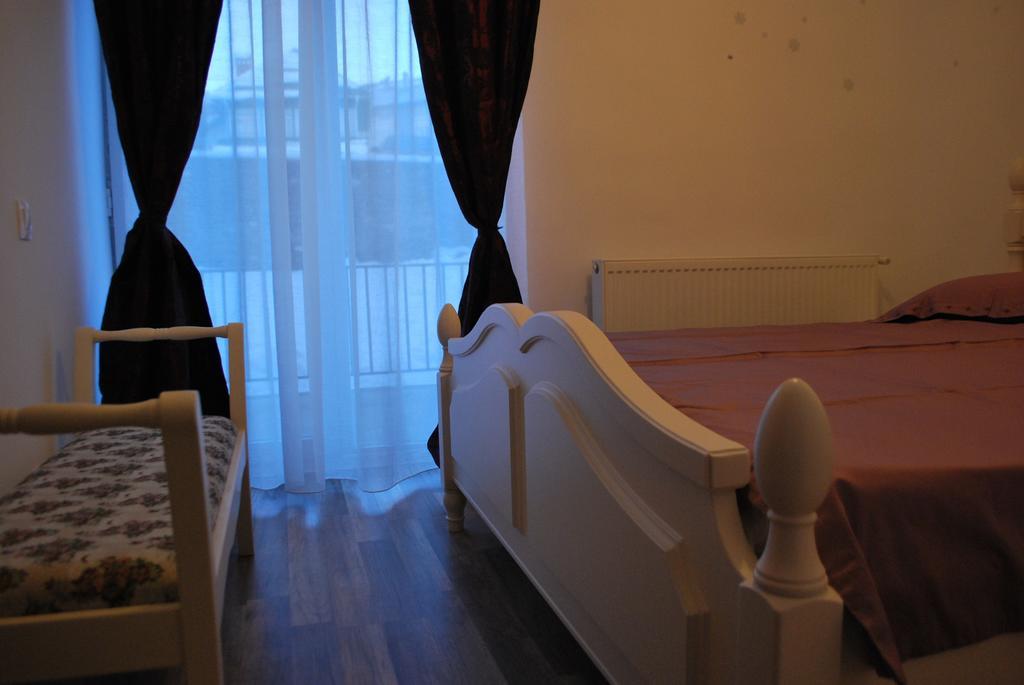 Happy Holiday Apartments بْريدال الغرفة الصورة