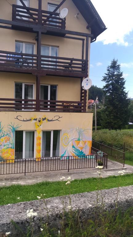 Happy Holiday Apartments بْريدال المظهر الخارجي الصورة
