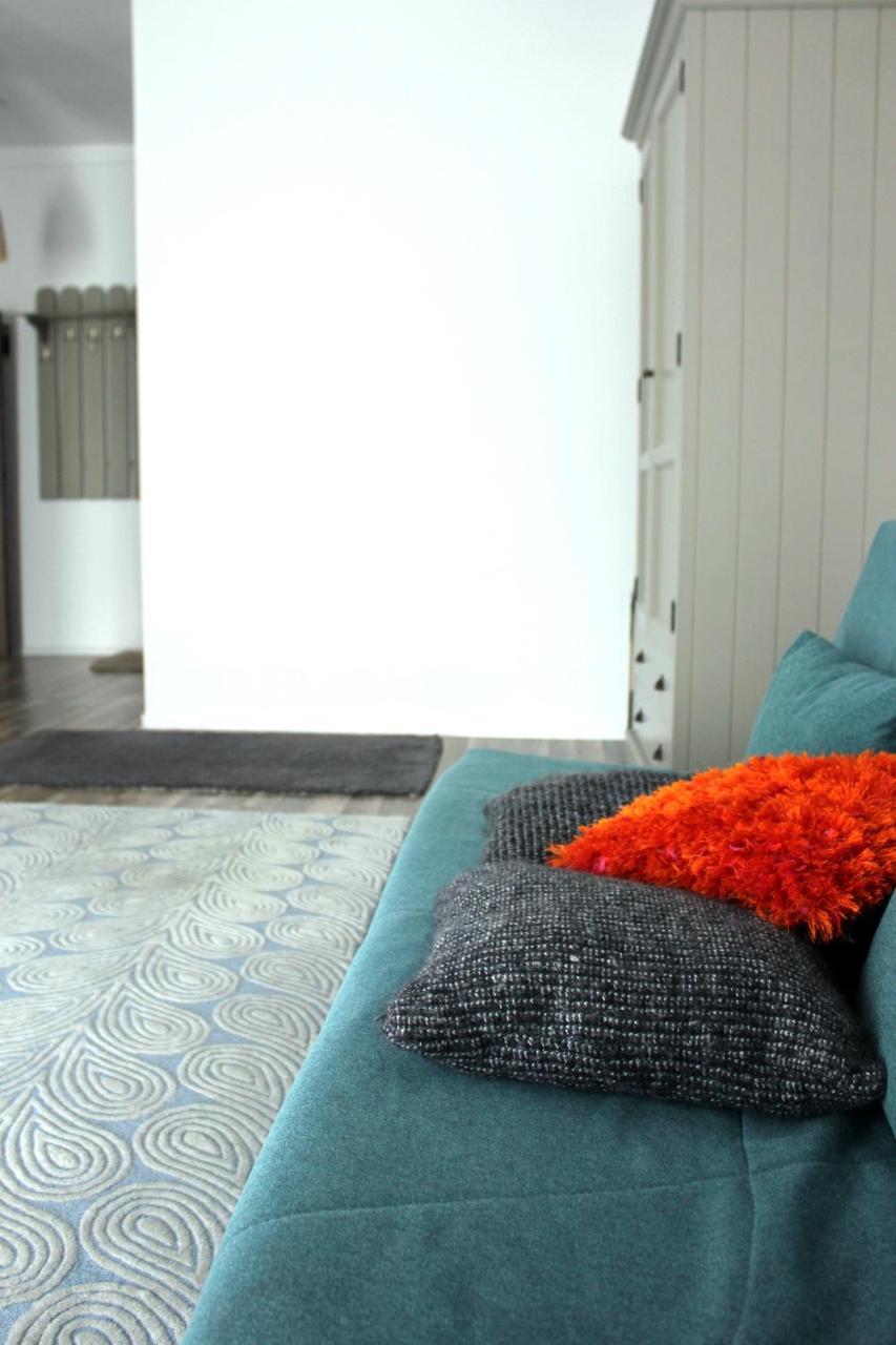 Happy Holiday Apartments بْريدال المظهر الخارجي الصورة