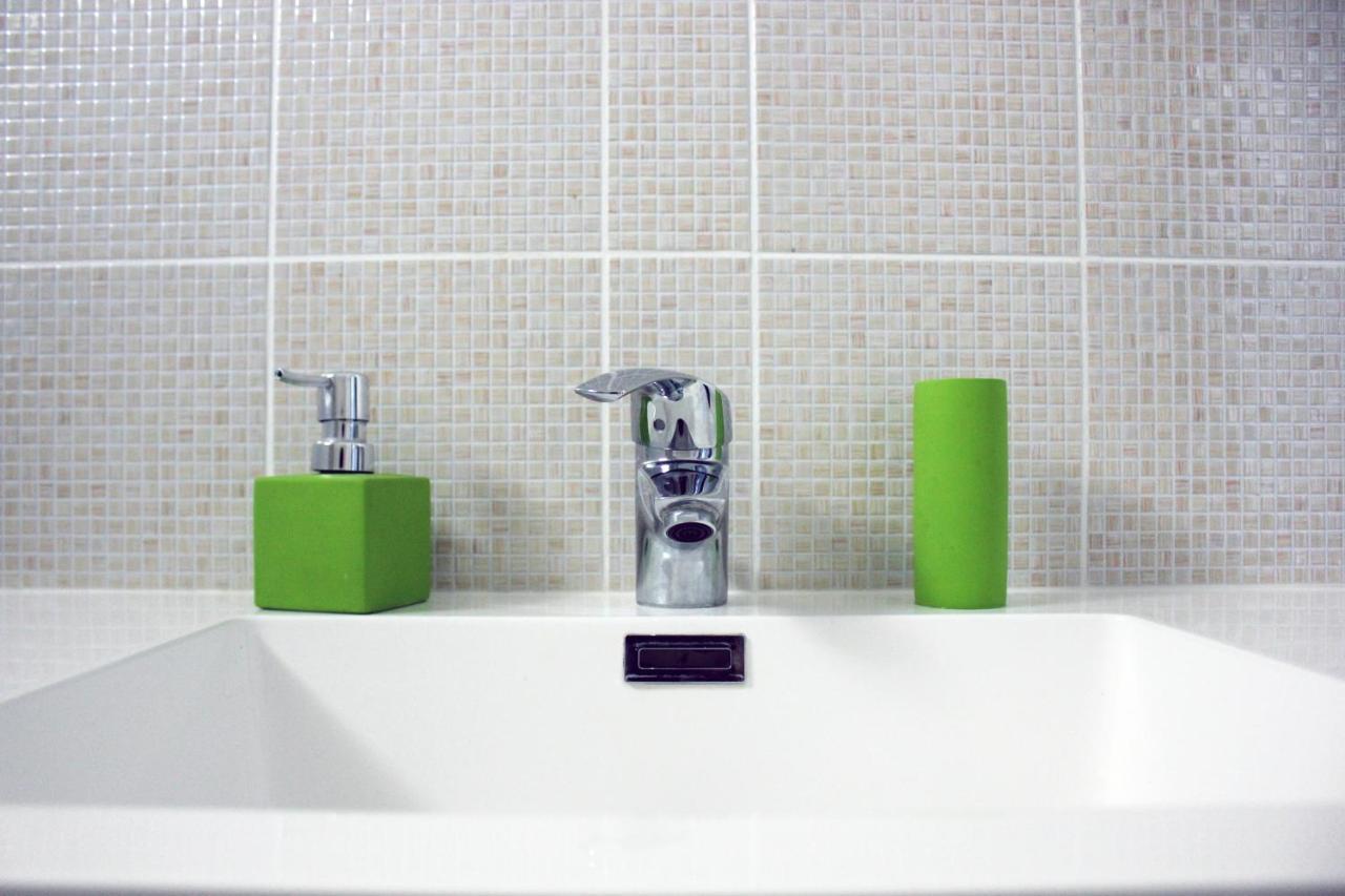 Happy Holiday Apartments بْريدال المظهر الخارجي الصورة