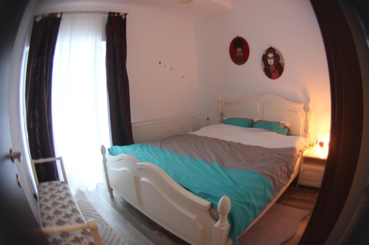 Happy Holiday Apartments بْريدال المظهر الخارجي الصورة