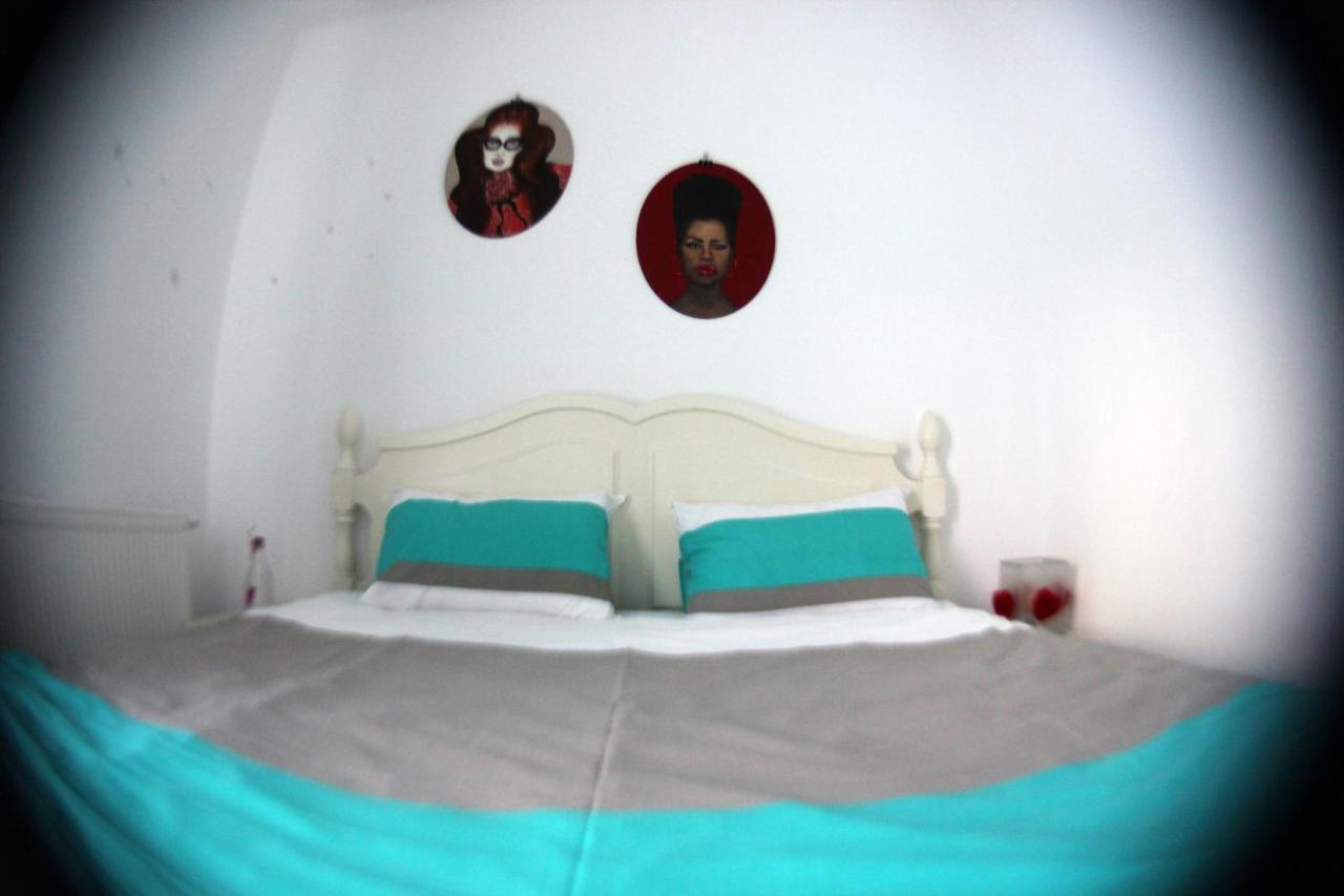 Happy Holiday Apartments بْريدال المظهر الخارجي الصورة