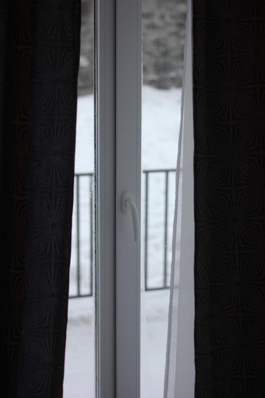 Happy Holiday Apartments بْريدال المظهر الخارجي الصورة