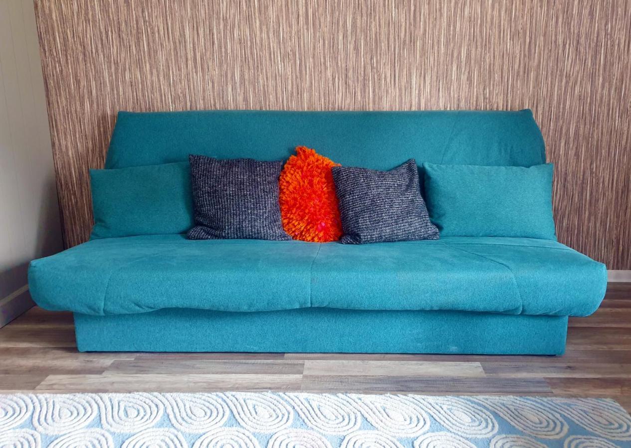 Happy Holiday Apartments بْريدال المظهر الخارجي الصورة
