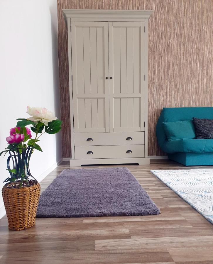 Happy Holiday Apartments بْريدال المظهر الخارجي الصورة