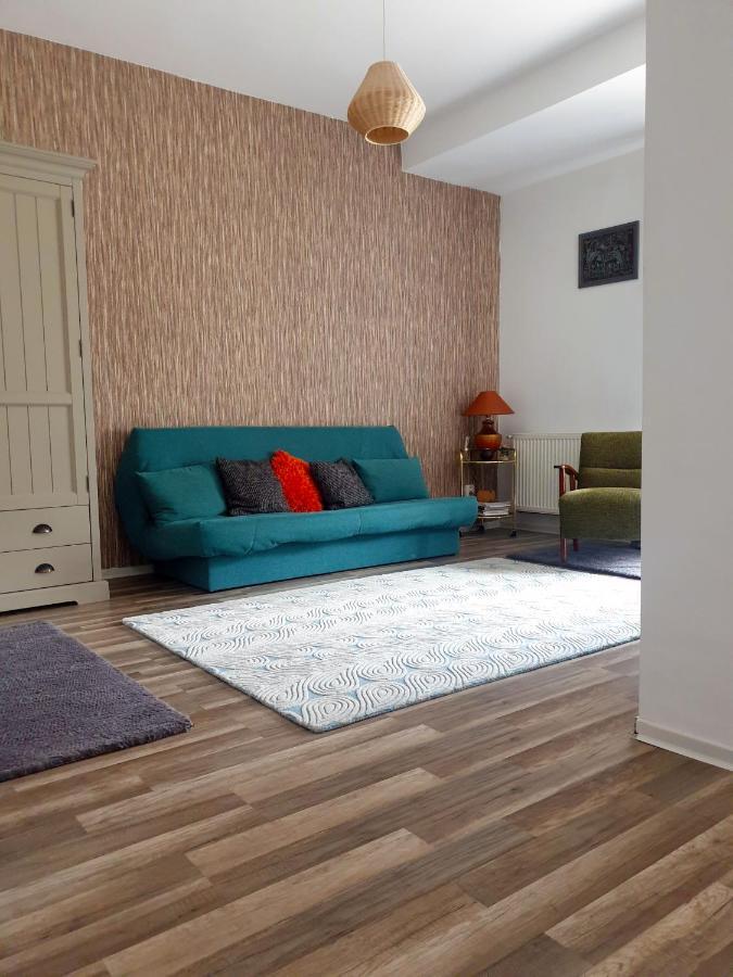 Happy Holiday Apartments بْريدال المظهر الخارجي الصورة