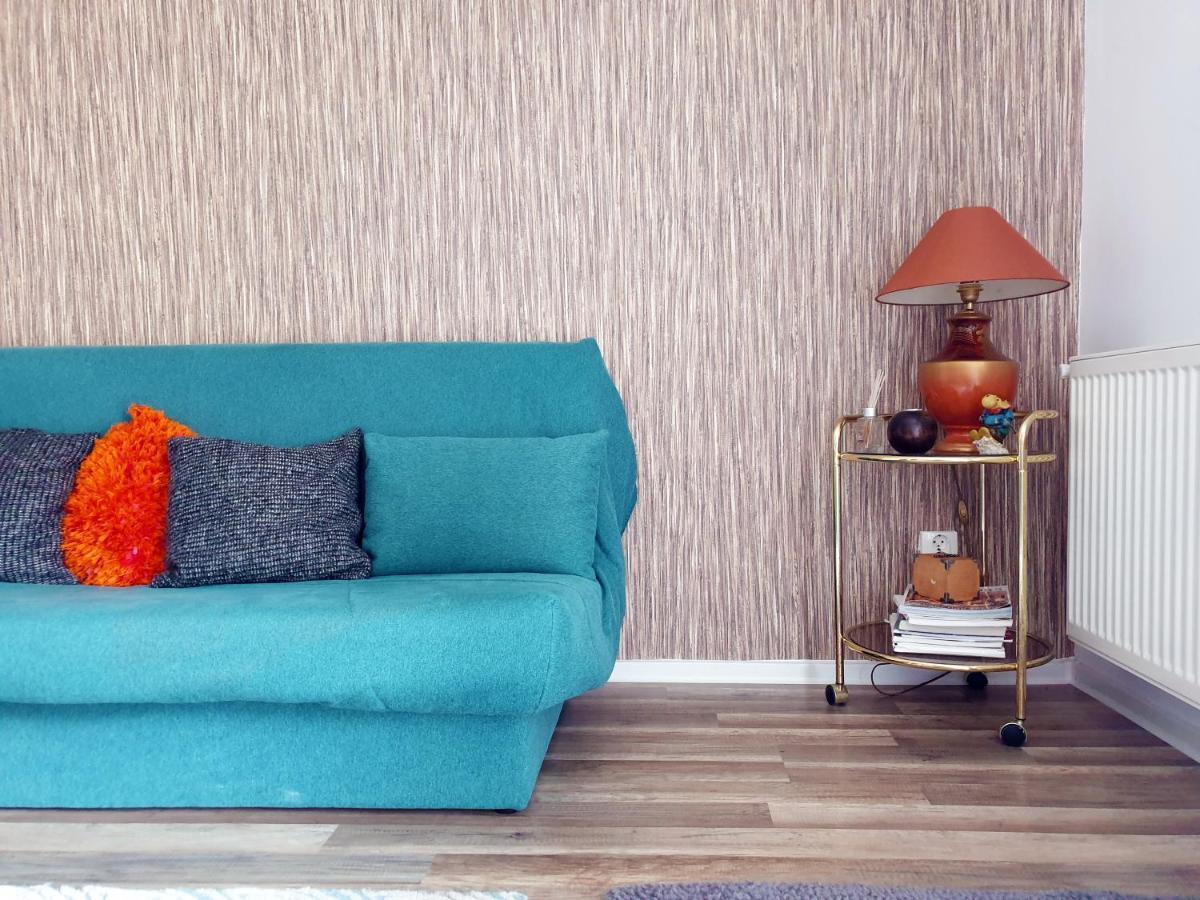 Happy Holiday Apartments بْريدال المظهر الخارجي الصورة